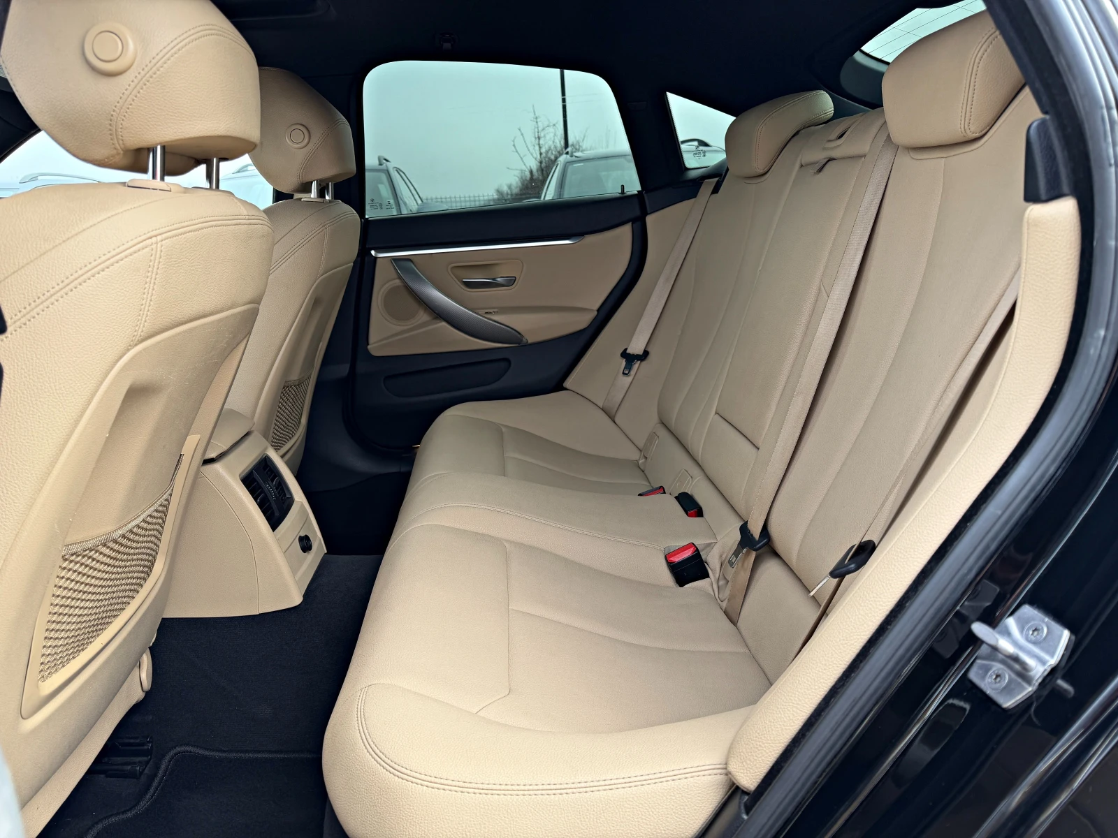 BMW 430 M-pack Keyless Memory Camera - изображение 10