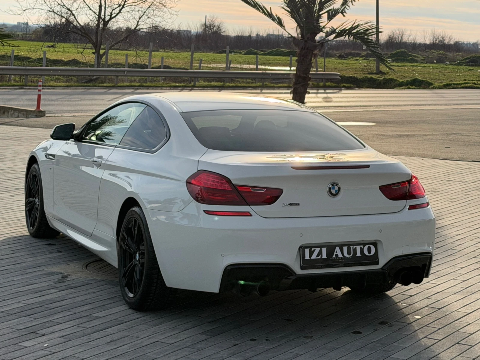 BMW 640 D/M PACK/BANG&OLUFSEN/LANE ASSIST/LIZING | Mobile.bg � ����������� 4
