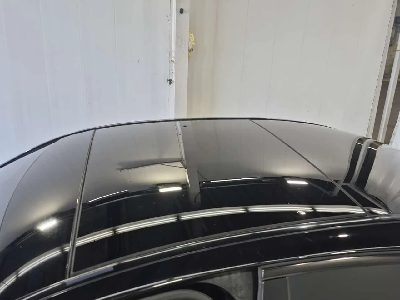 Mercedes-Benz C 43 AMG 4MATIC / ПОДГРЕВИ / ПАНОРАМА / ОТ ПРЕДСТАВИТЕЛСТВО, снимка 6 - Автомобили и джипове - 53678607