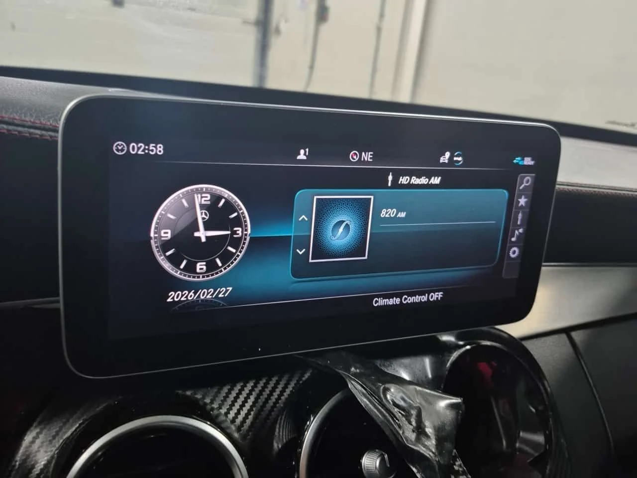 Mercedes-Benz C 43 AMG 4MATIC / ПОДГРЕВИ / ПАНОРАМА / ОТ ПРЕДСТАВИТЕЛСТВО, снимка 12 - Автомобили и джипове - 53678607