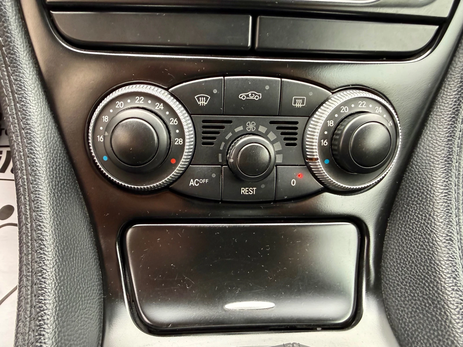 Mercedes-Benz SL 500 124000 км., снимка 11 - Автомобили и джипове - 53905484