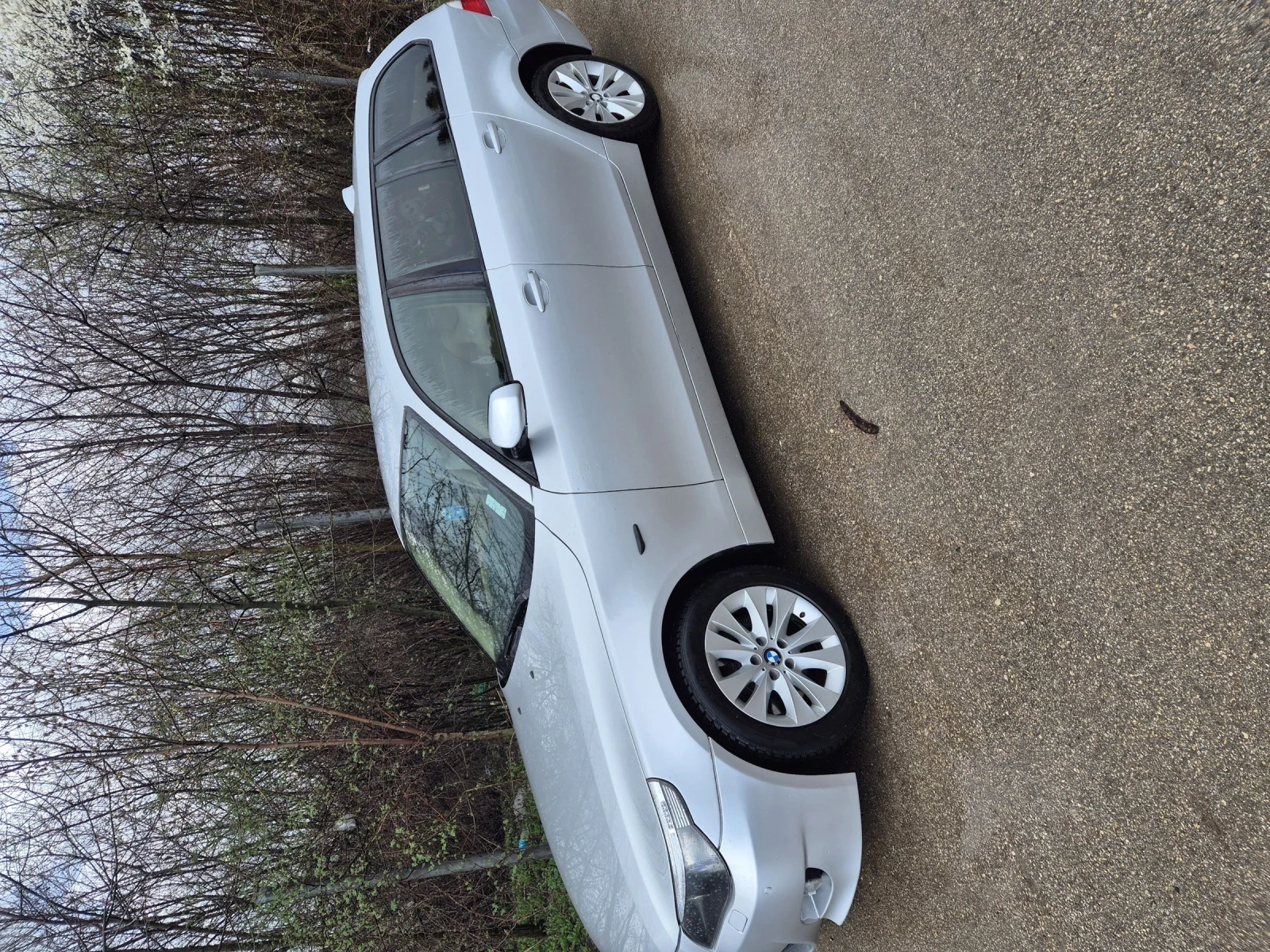 BMW 530, снимка 4 - Автомобили и джипове - 54077649