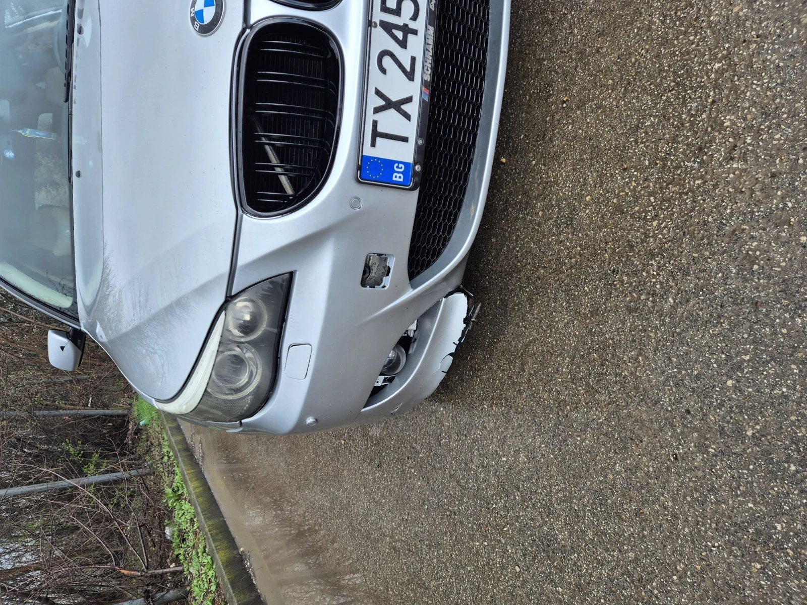 BMW 530, снимка 8 - Автомобили и джипове - 54077649