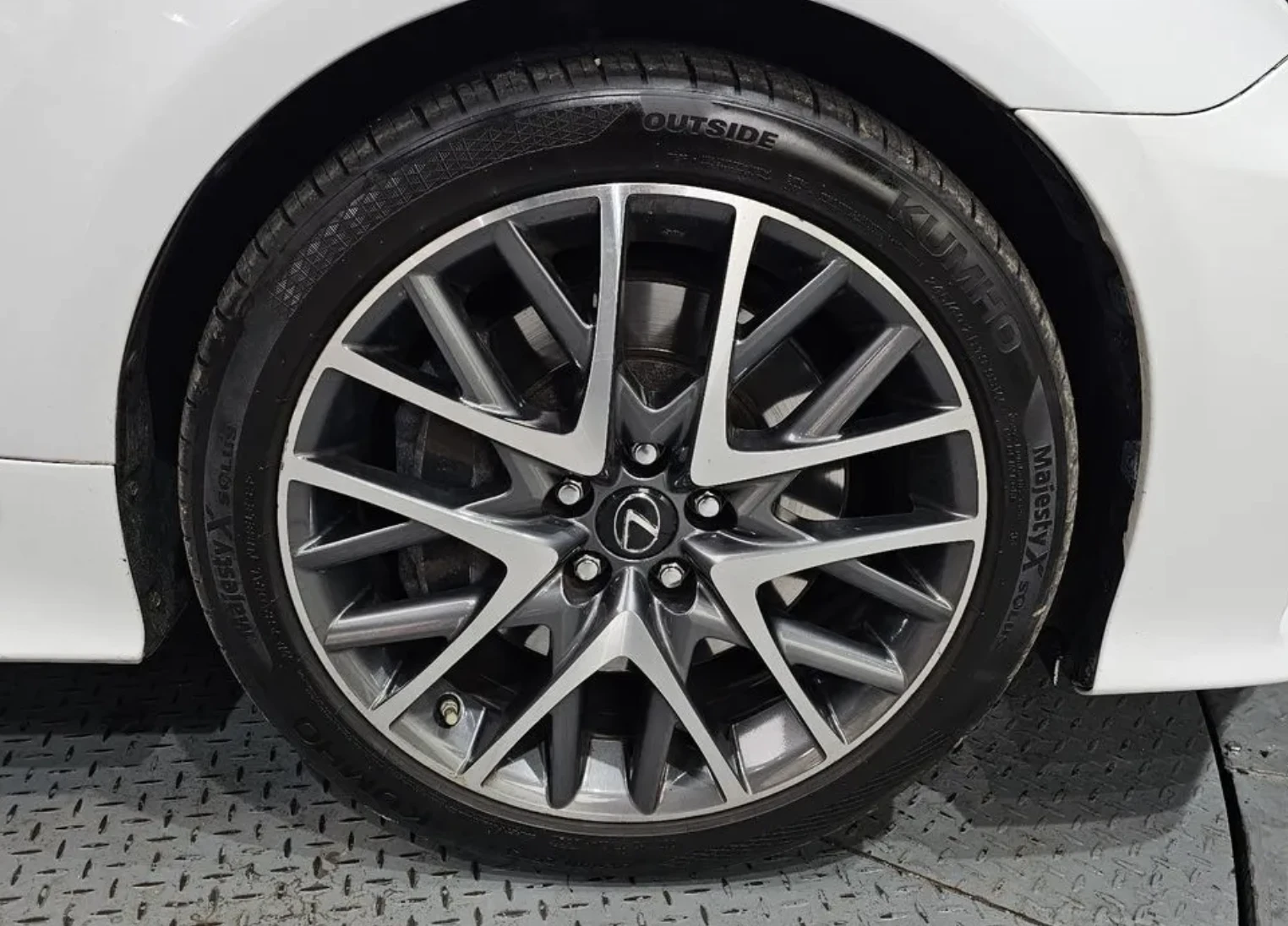 Lexus RC 350 F sport/�������/���������/FULL | Mobile.bg � ����������� 5