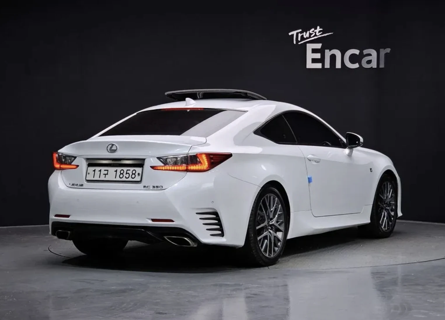 Lexus RC 350 F sport/�������/���������/FULL | Mobile.bg � ����������� 2