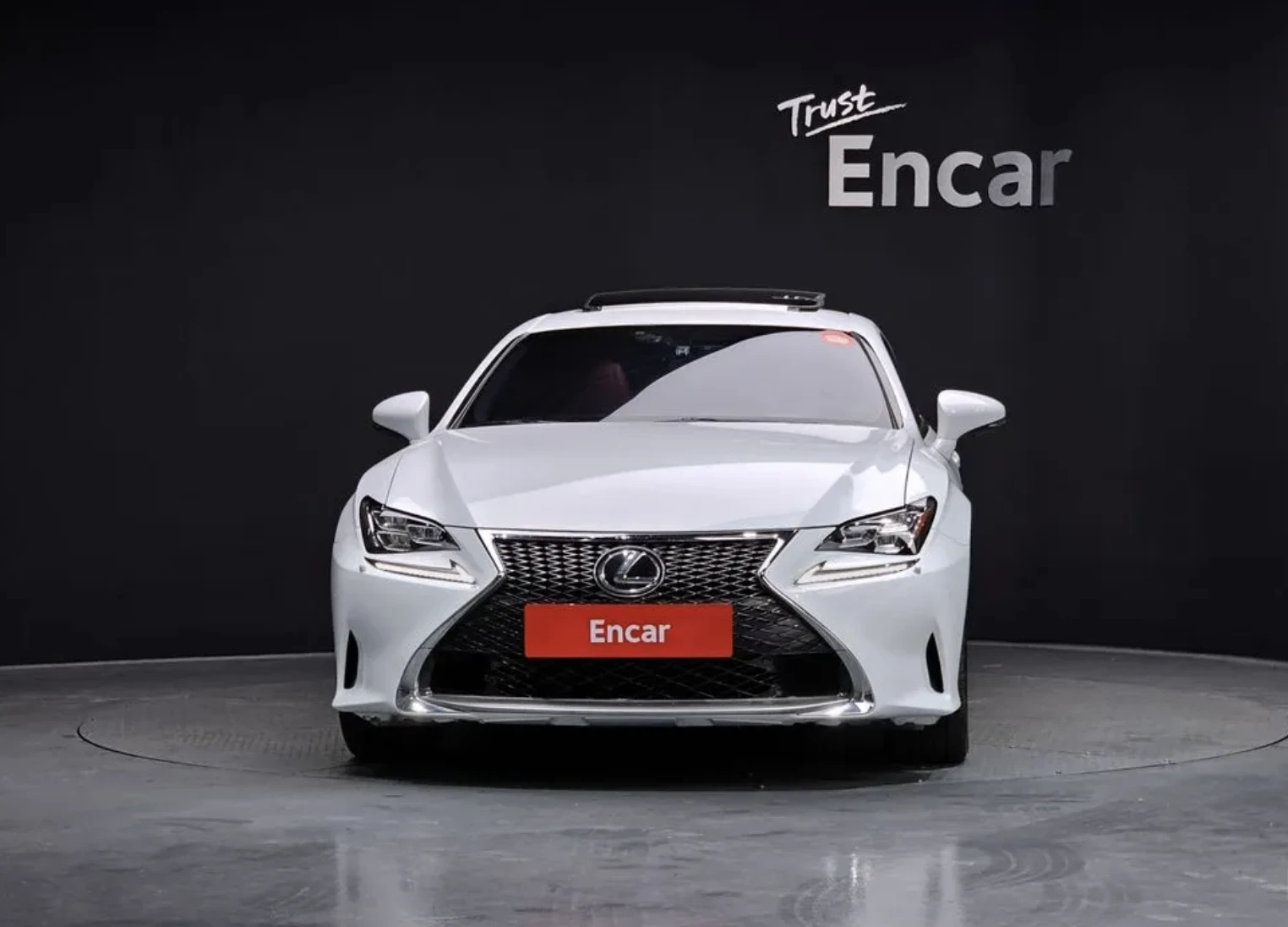 Lexus RC 350 F sport/�������/���������/FULL | Mobile.bg � ����������� 3