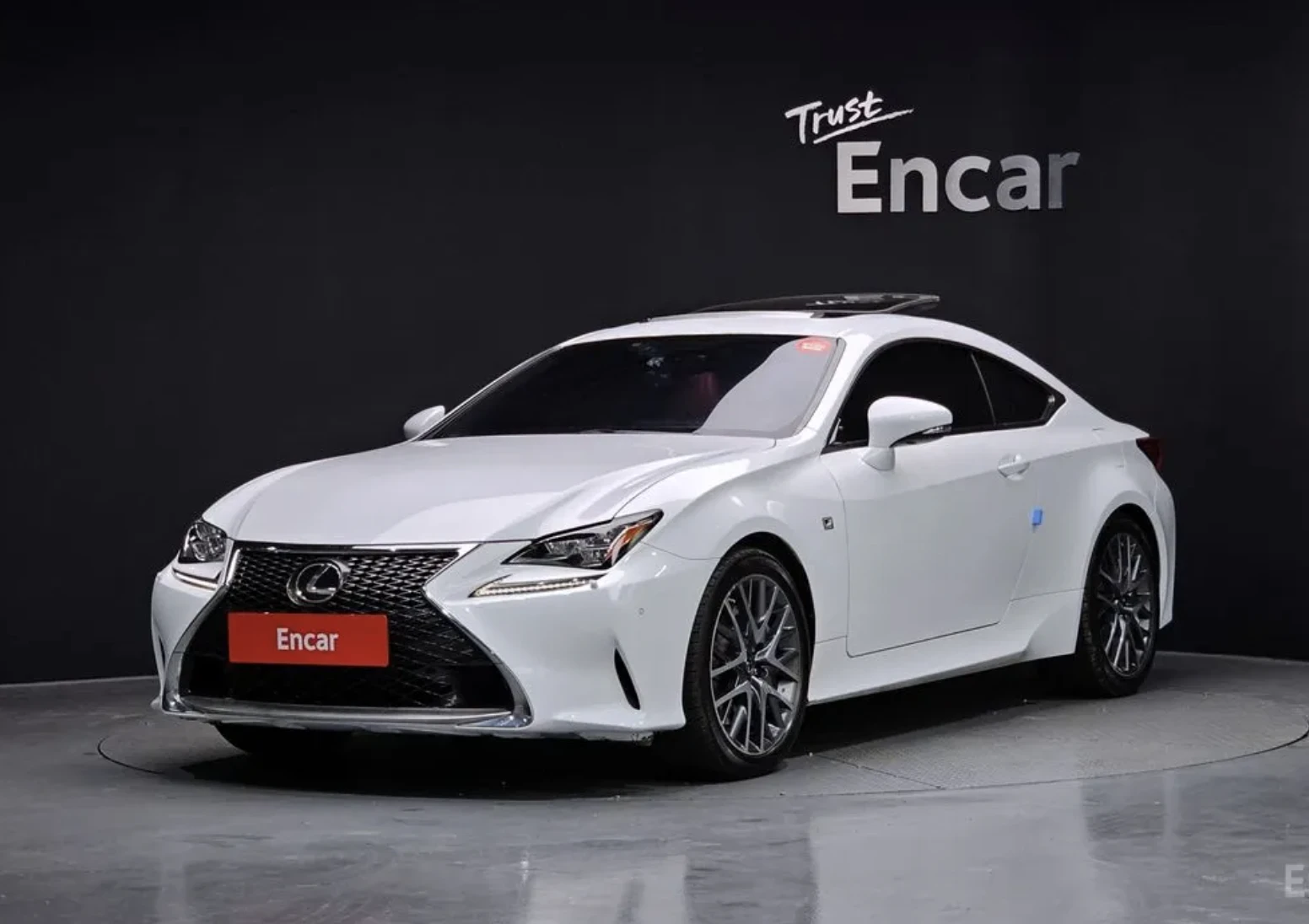 Lexus RC 350 F sport/�������/���������/FULL | Mobile.bg � ����������� 1