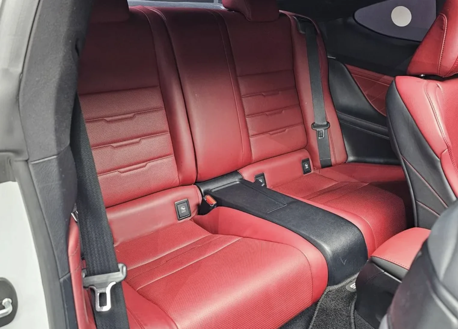 Lexus RC 350 F sport/�������/���������/FULL | Mobile.bg � ����������� 12