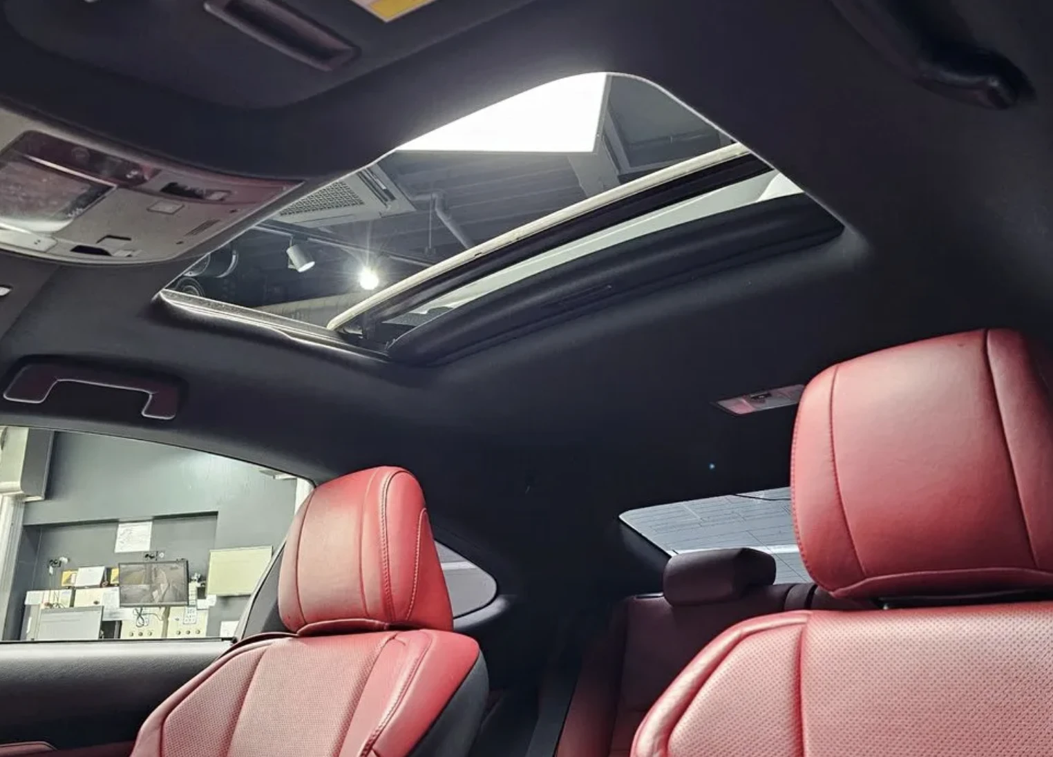 Lexus RC 350 F sport/�������/���������/FULL | Mobile.bg � ����������� 16