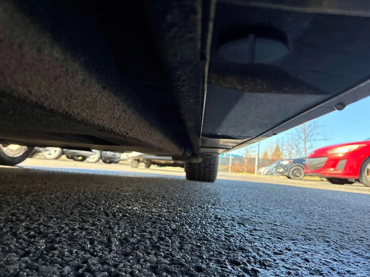 Audi A6 2.0T PROGRESSIV /CARFAX/Кожа/Нави/Подгрев/ШИБЕДАХ, снимка 14 - Автомобили и джипове - 54231792