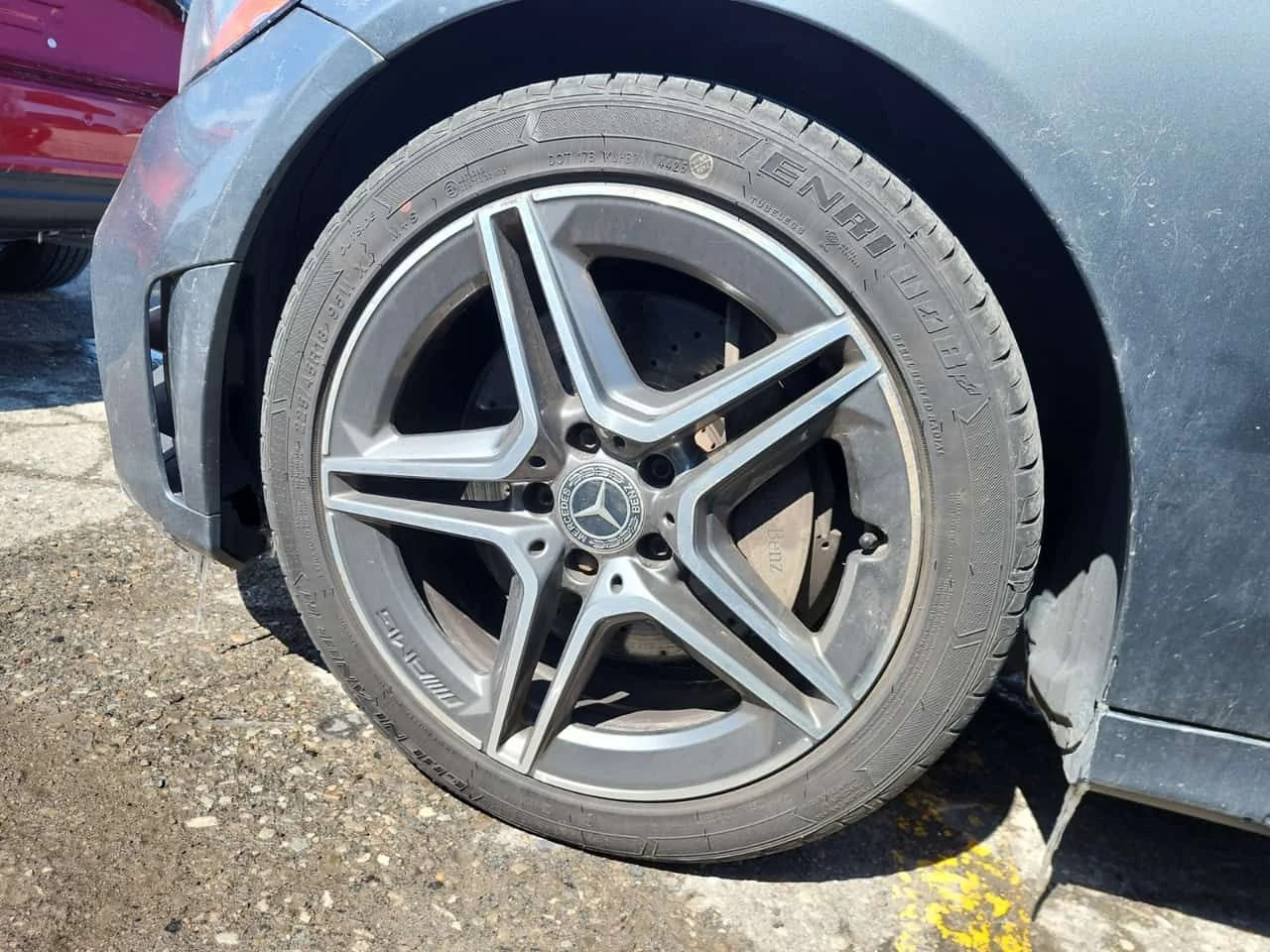 Mercedes-Benz C 300 АМГ ПАКЕТ/CARFAX/ПОДГРЕВ/ПАНОРАМА/, снимка 17 - Автомобили и джипове - 54459638