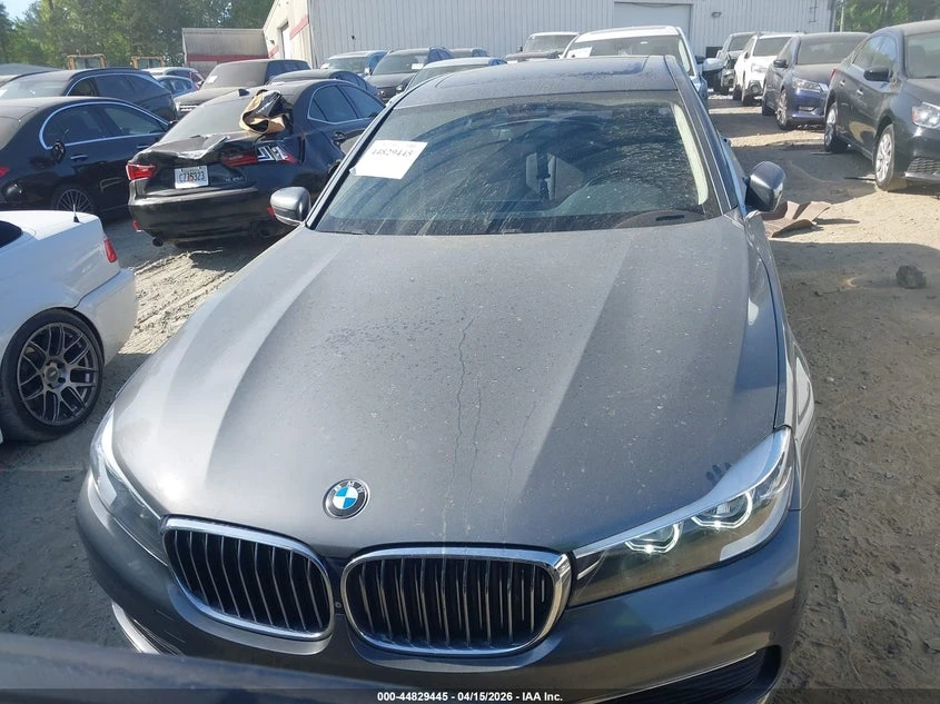 BMW 740 3.0l I, снимка 12 - Автомобили и джипове - 54528309