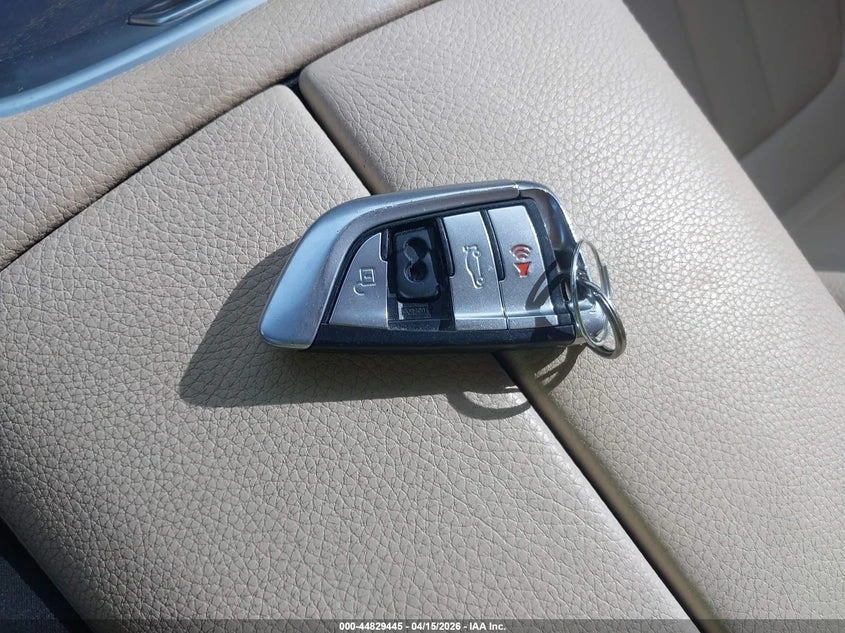 BMW 740 3.0l I, снимка 11 - Автомобили и джипове - 54528309