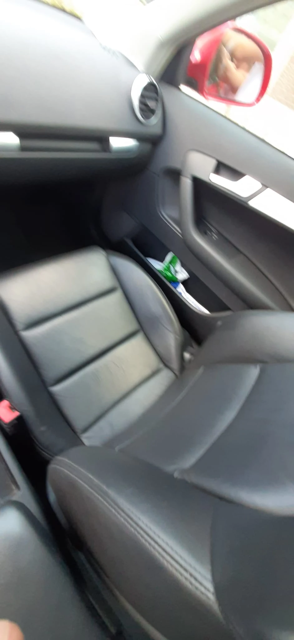 Audi A3, снимка 7 - Автомобили и джипове - 54855306