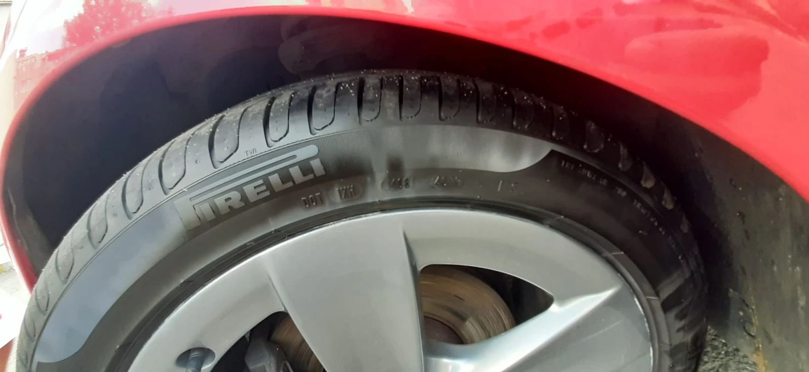 Audi A3, снимка 9 - Автомобили и джипове - 54855306