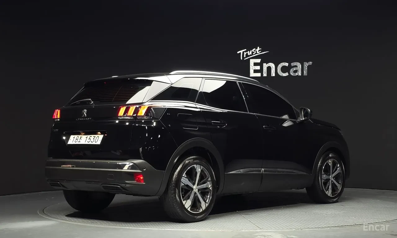 Peugeot 3008 2nd Generation 1.6 BlueHDi | Mobile.bg � ����������� 2