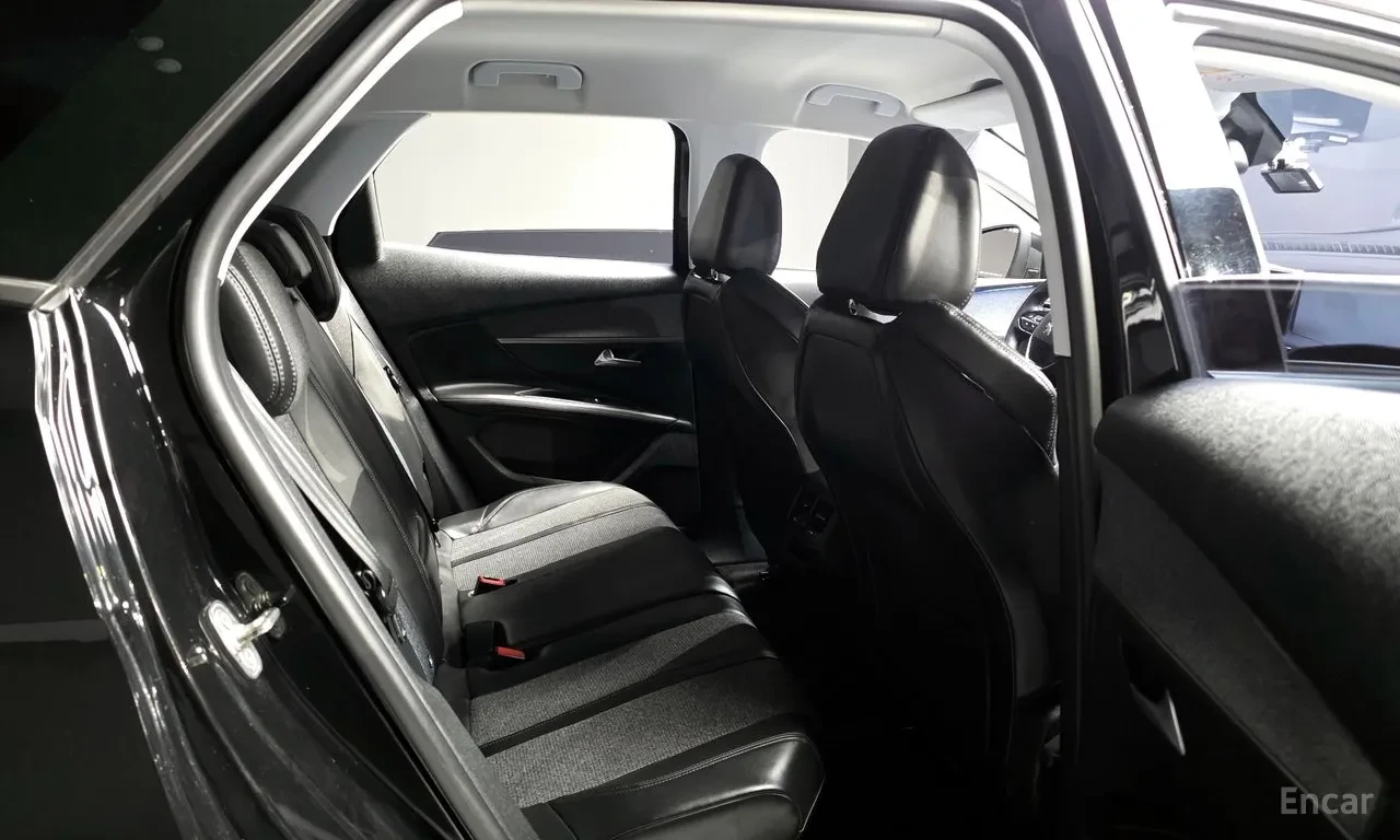 Peugeot 3008 2nd Generation 1.6 BlueHDi | Mobile.bg � ����������� 13