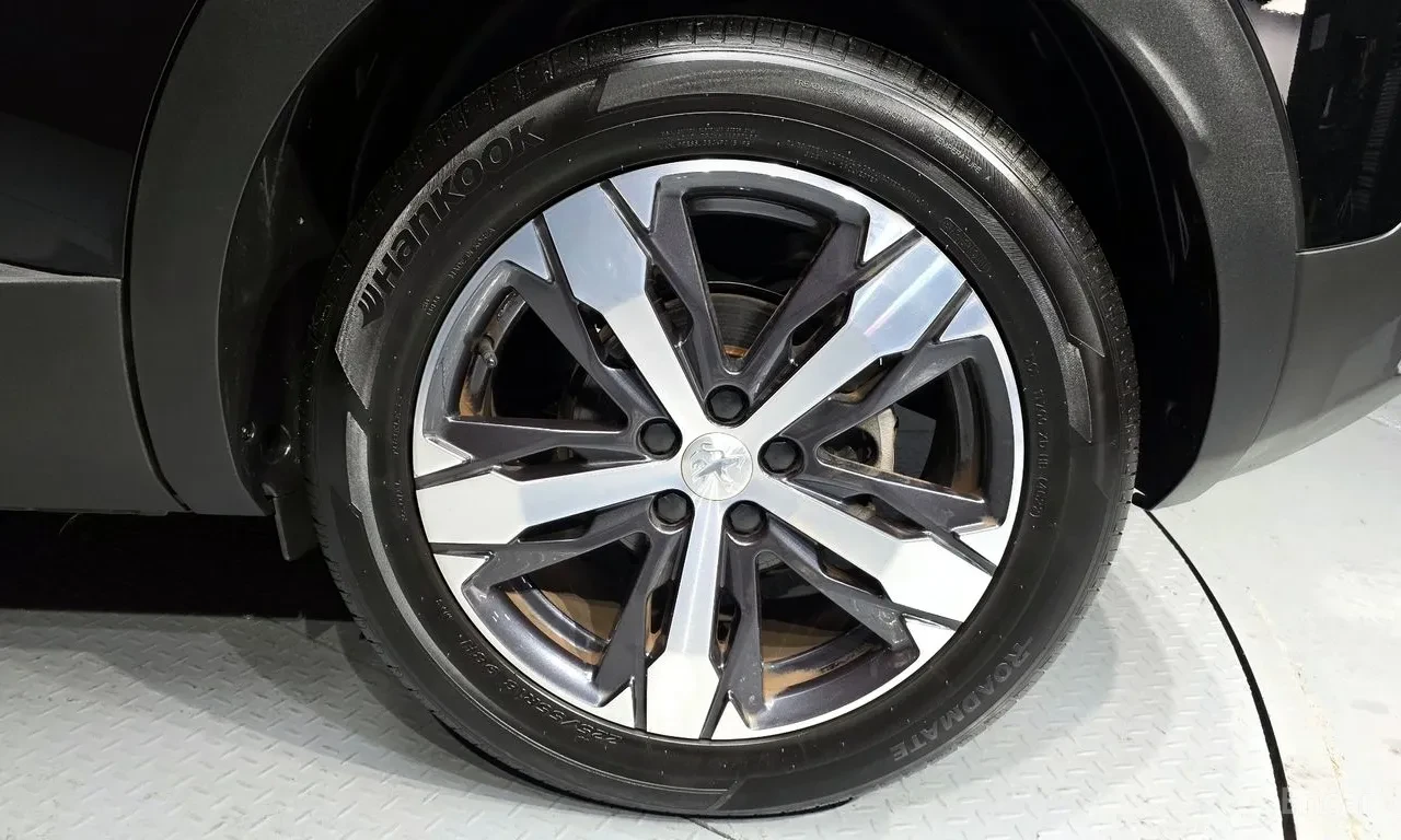 Peugeot 3008 2nd Generation 1.6 BlueHDi | Mobile.bg � ����������� 5