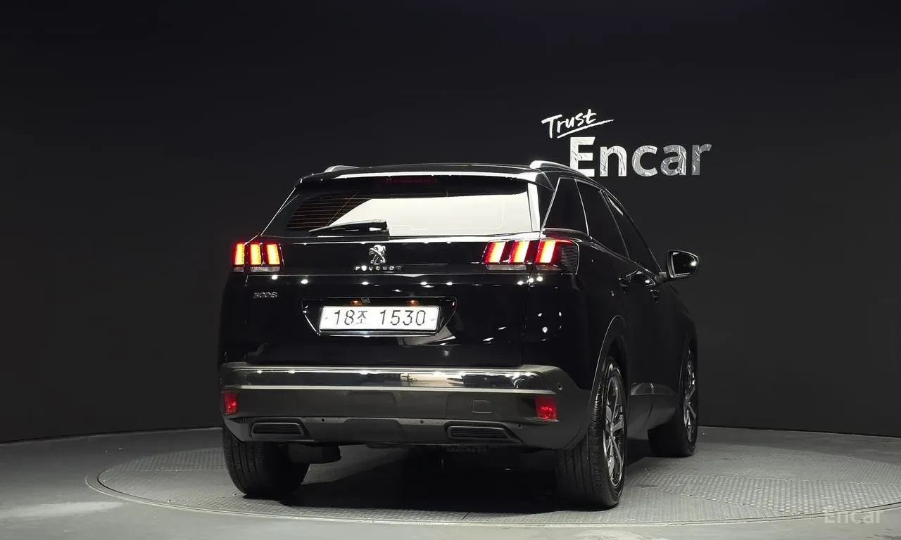 Peugeot 3008 2nd Generation 1.6 BlueHDi | Mobile.bg � ����������� 4