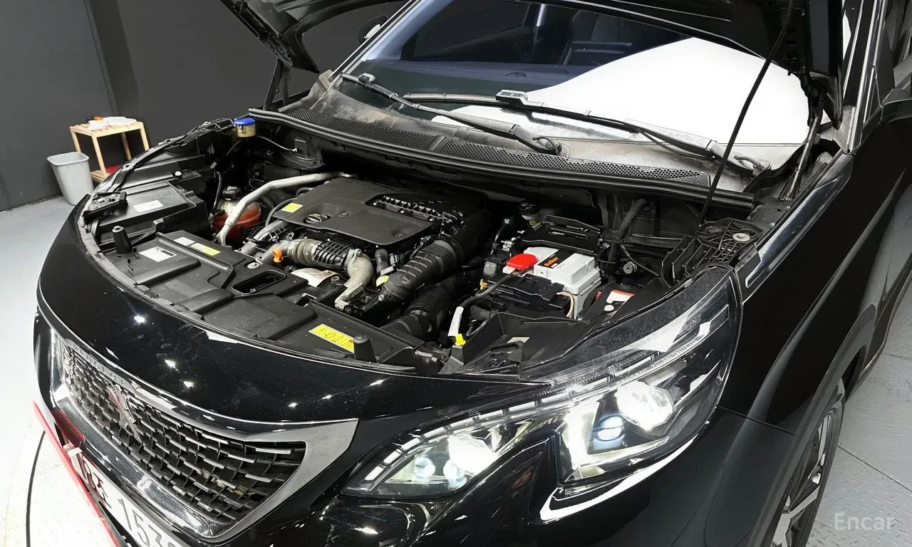 Peugeot 3008 2nd Generation 1.6 BlueHDi | Mobile.bg � ����������� 6