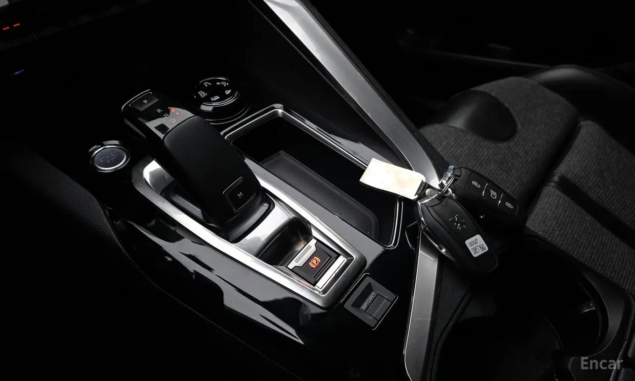 Peugeot 3008 2nd Generation 1.6 BlueHDi | Mobile.bg � ����������� 10