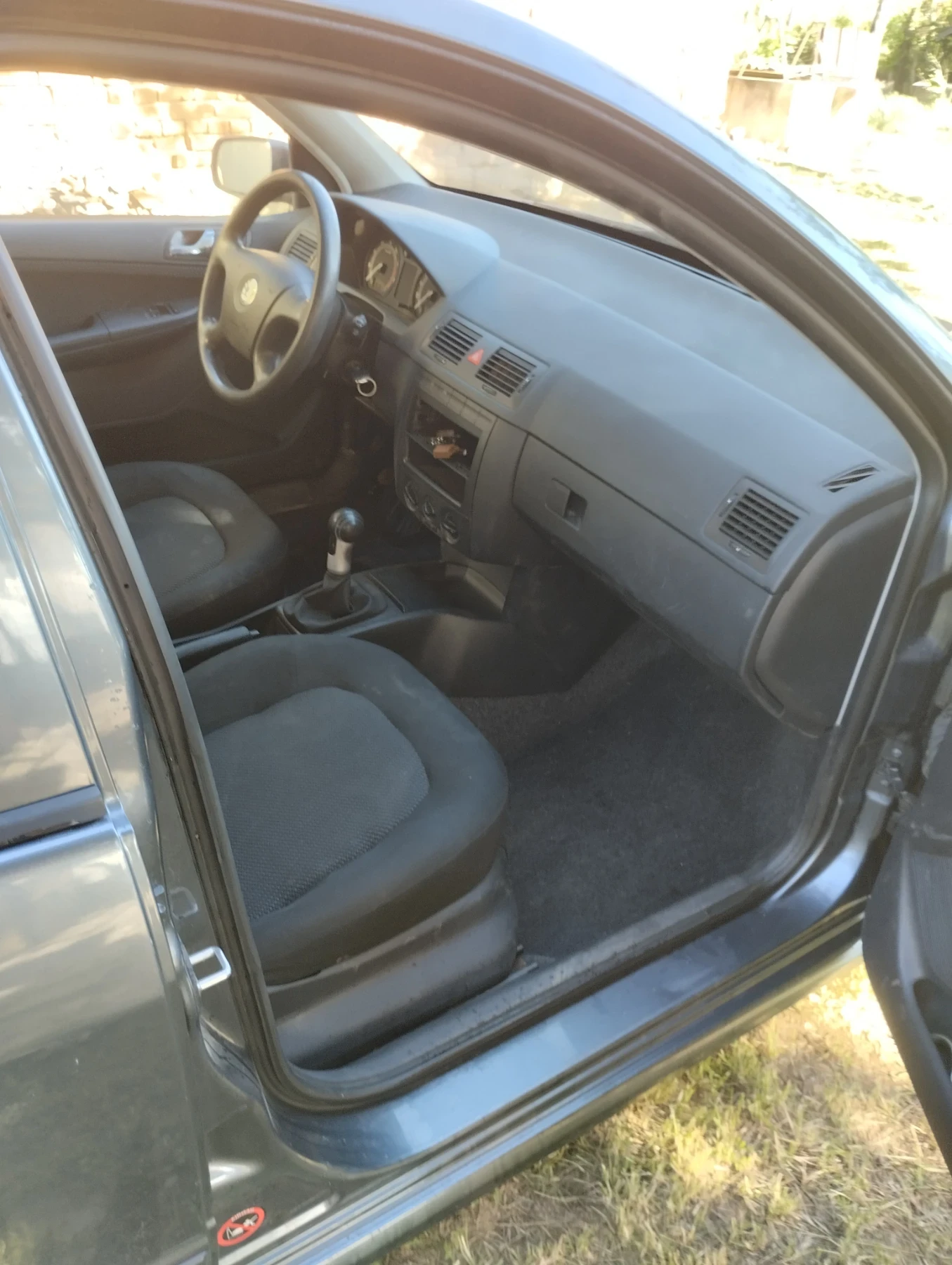 Skoda Fabia, снимка 3 - Автомобили и джипове - 54703669