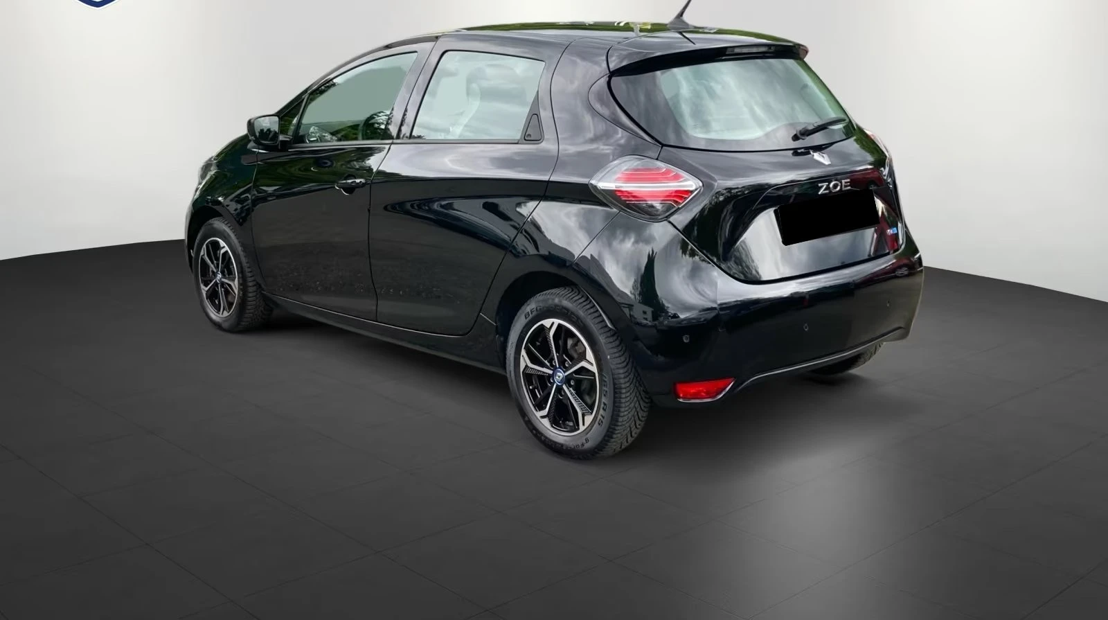 Renault Zoe R135/Z.E.50 52kWh| 136��| 2022| 1��� �������| TO�| | Mobile.bg � ����������� 4