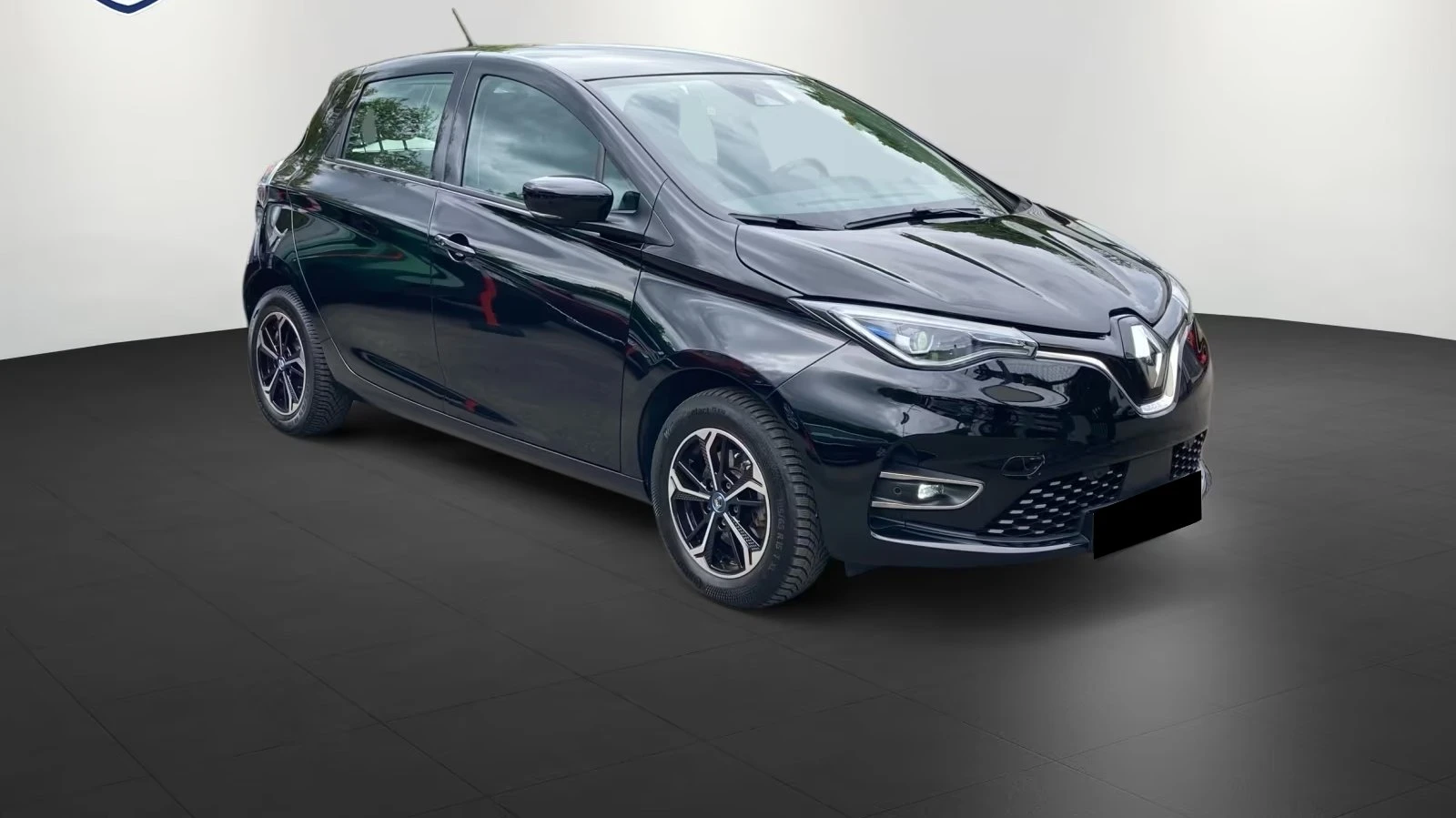 Renault Zoe R135/Z.E.50 52kWh| 136��| 2022| 1��� �������| TO�| | Mobile.bg � ����������� 2