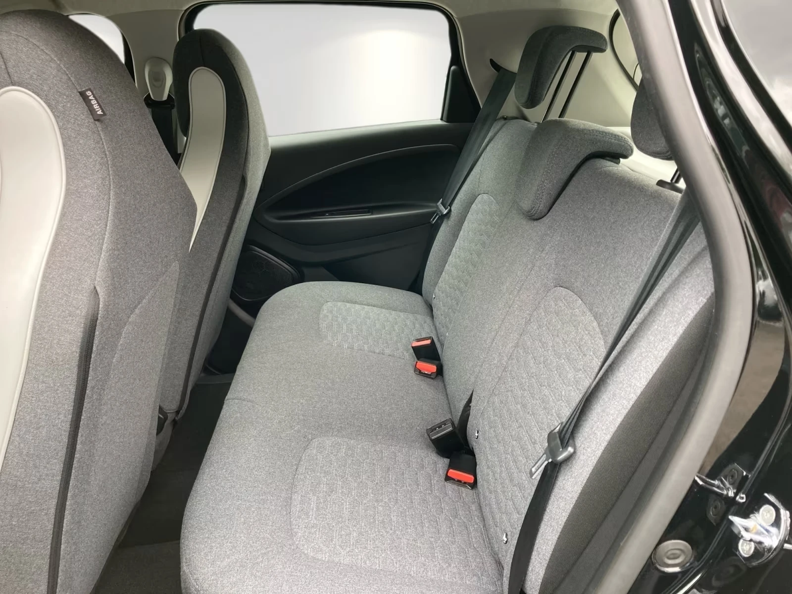 Renault Zoe R135/Z.E.50 52kWh| 136��| 2022| 1��� �������| TO�| | Mobile.bg � ����������� 10
