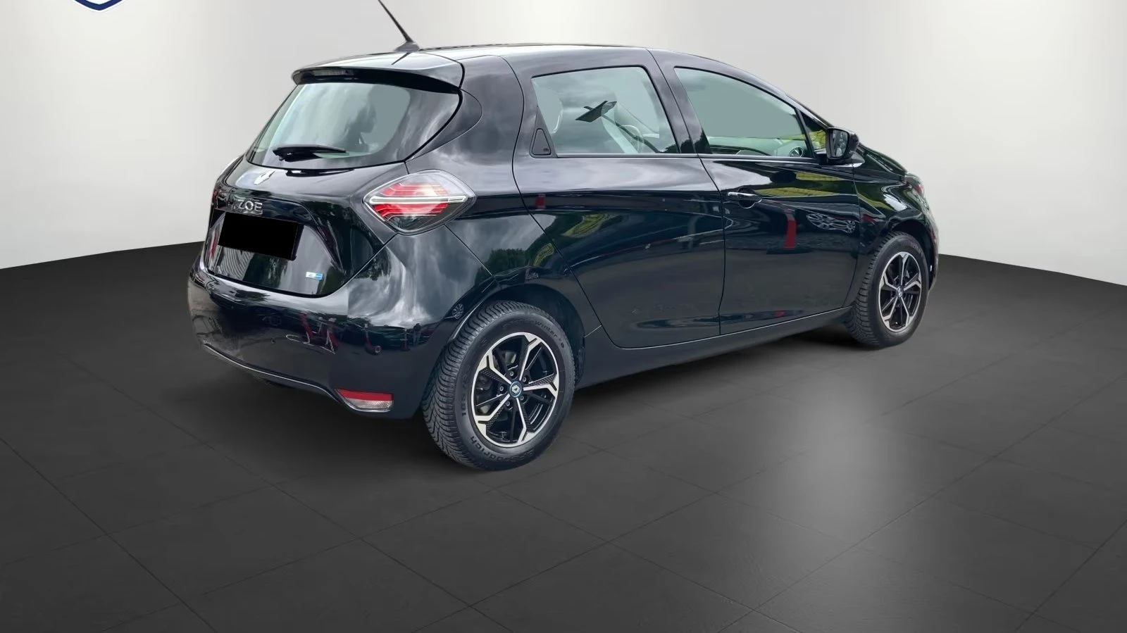 Renault Zoe R135/Z.E.50 52kWh| 136��| 2022| 1��� �������| TO�| | Mobile.bg � ����������� 3