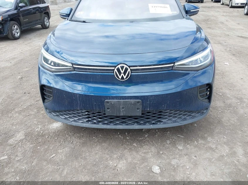VW ID.4 Volkswagen Awd Pro, снимка 12 - Автомобили и джипове - 55313652