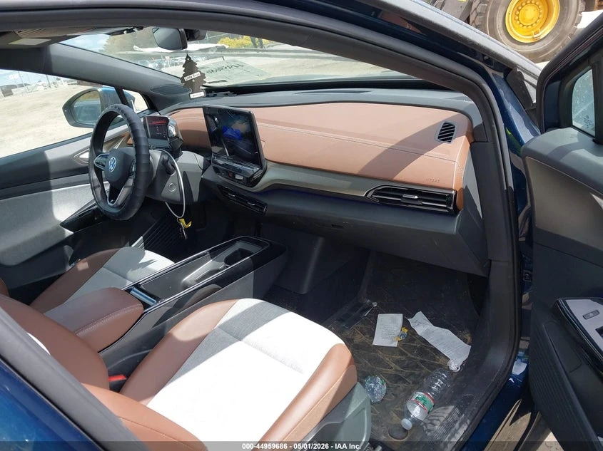 VW ID.4 Volkswagen Awd Pro, снимка 5 - Автомобили и джипове - 55313652