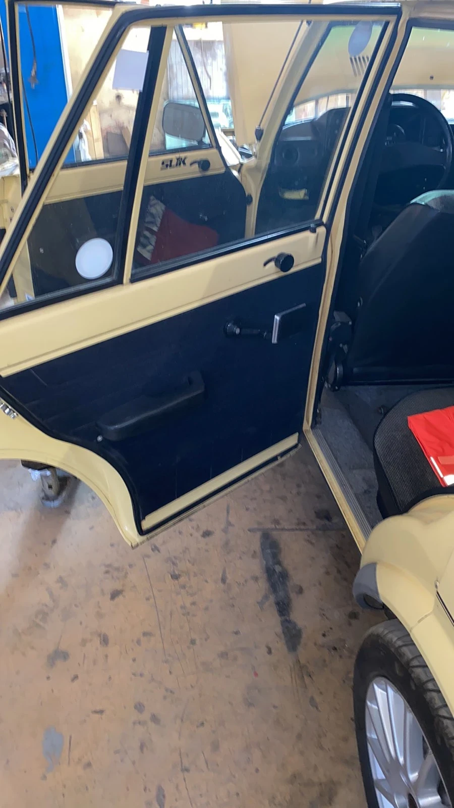 Wartburg 1.3, снимка 8 - Автомобили и джипове - 55615114