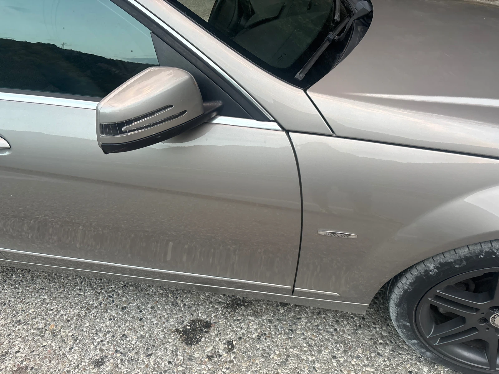 Mercedes-Benz C 220 2 2 646 , снимка 5 - Автомобили и джипове - 55730965
