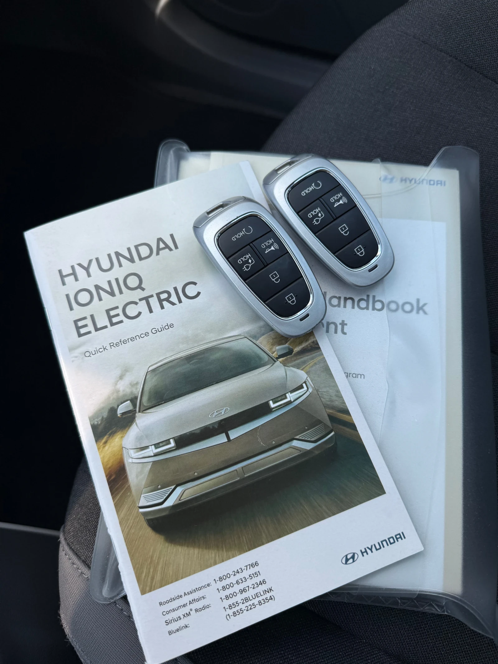 Hyundai Ioniq 5 77kWh* HTRAC* Distronic, снимка 15 - Автомобили и джипове - 55707081