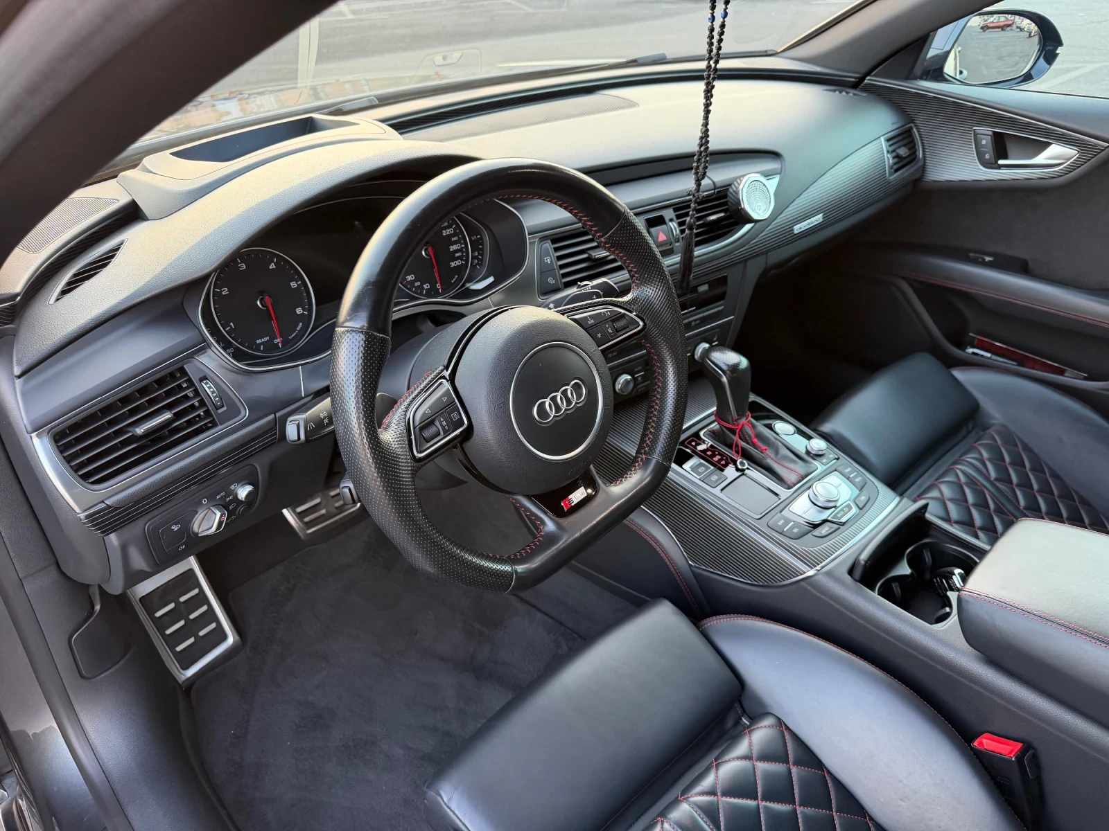 Audi A7 AUDI A7 COMPETITION, снимка 10 - Автомобили и джипове - 55773021