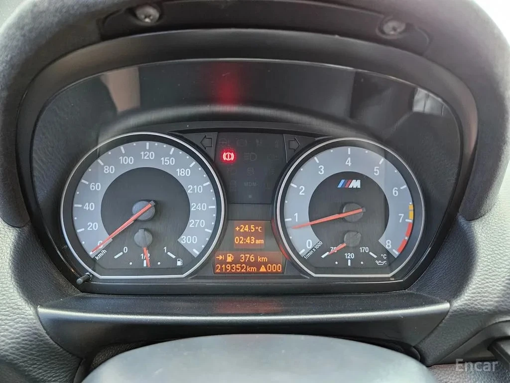 BMW 1M * М1* Coupe * АВТОКРЕДИТ БЕЗ ПЪРВОНАЧАЛНА ВНОСКА* , снимка 11 - Автомобили и джипове - 56117718