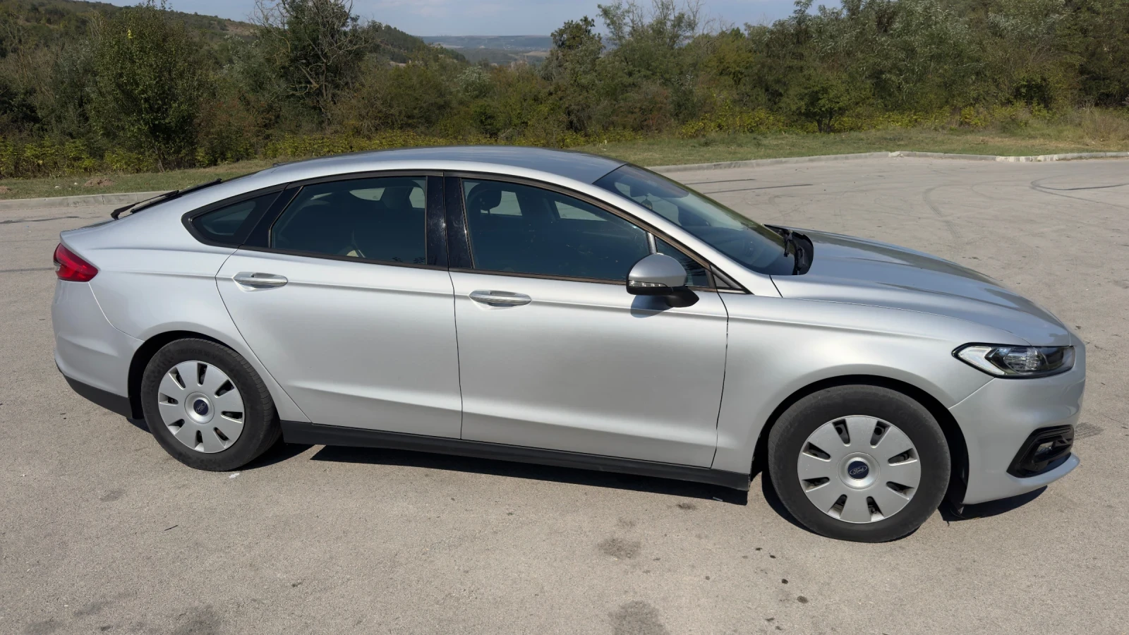 Ford Mondeo 2.0 tdci, снимка 4 - Автомобили и джипове - 56167418