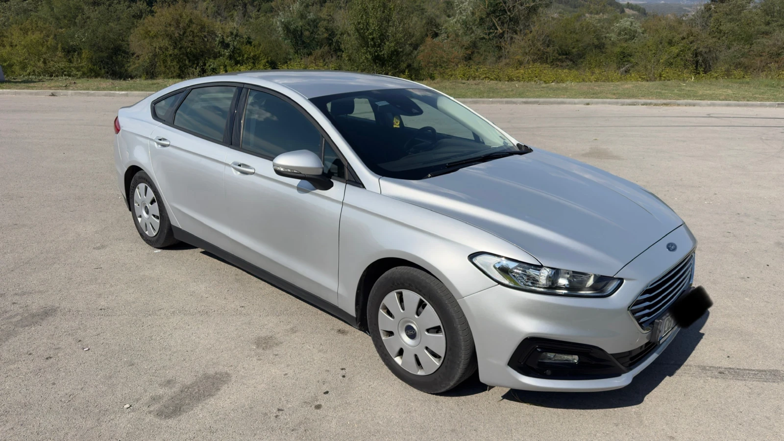 Ford Mondeo 2.0 tdci, снимка 5 - Автомобили и джипове - 56167418