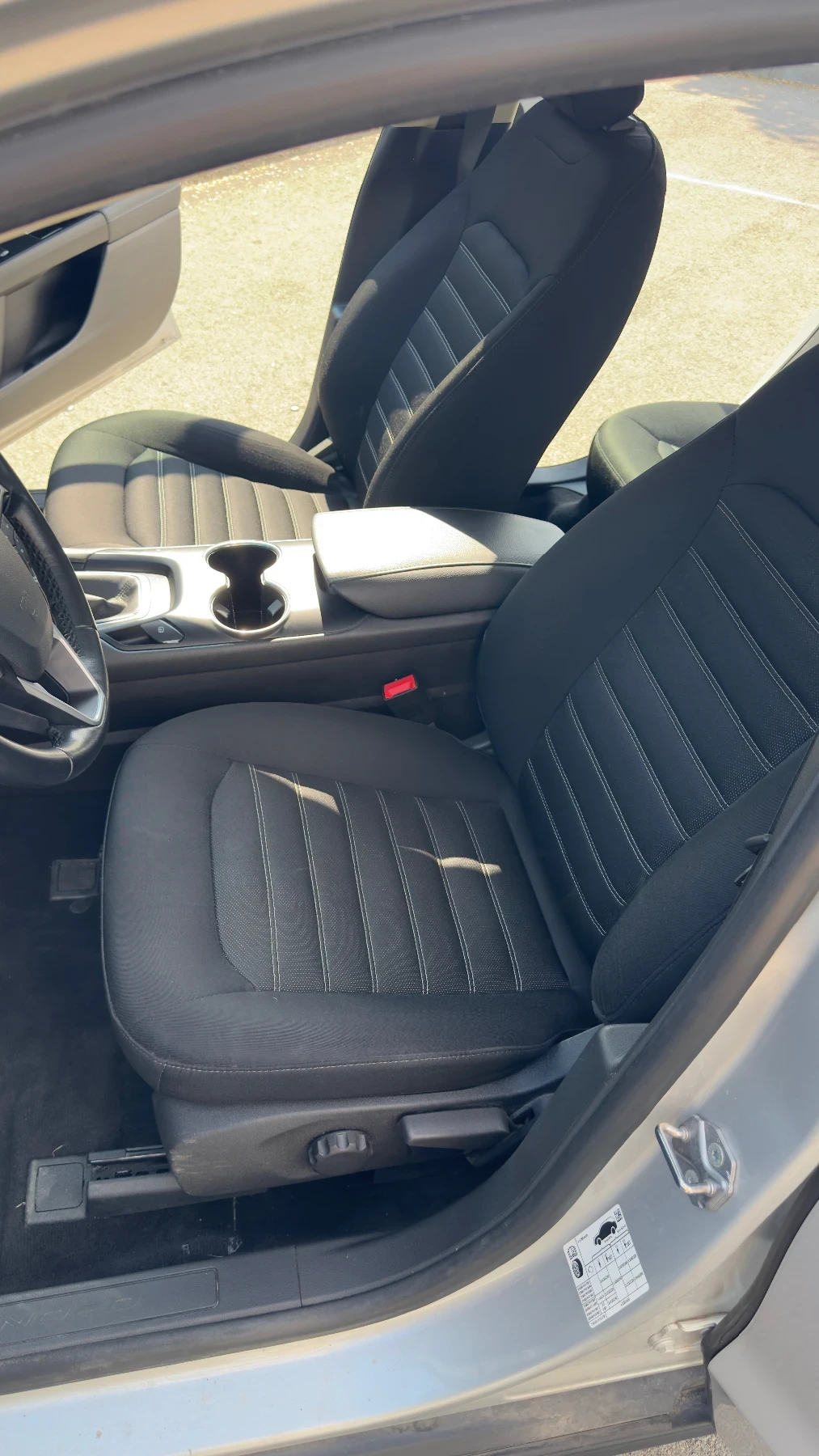 Ford Mondeo 2.0 tdci, снимка 12 - Автомобили и джипове - 56167418