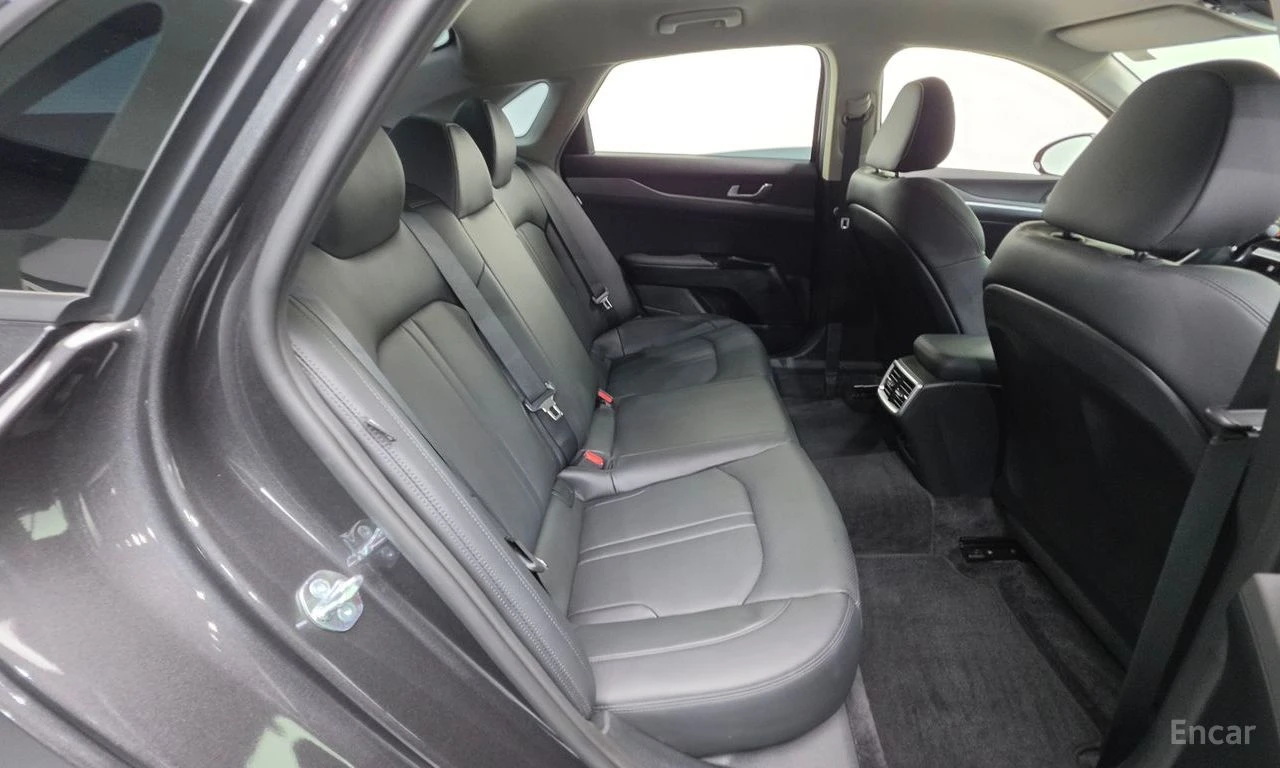 Kia K5 2.0* LANE* ASSIST* ПОДГРЕВ* КАМЕРА* , снимка 15 - Автомобили и джипове - 56295631