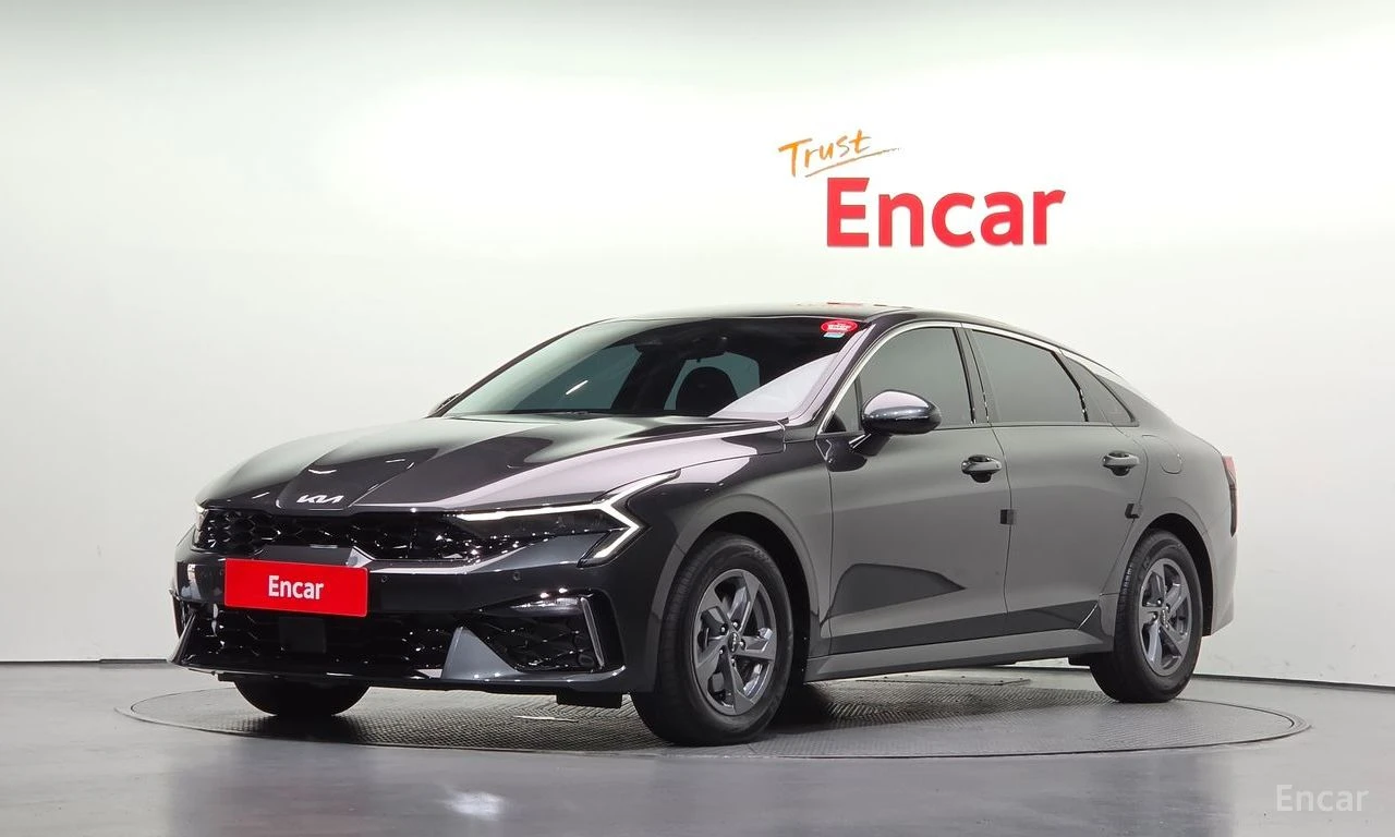 Kia K5 2.0* LANE* ASSIST* ПОДГРЕВ* КАМЕРА* 