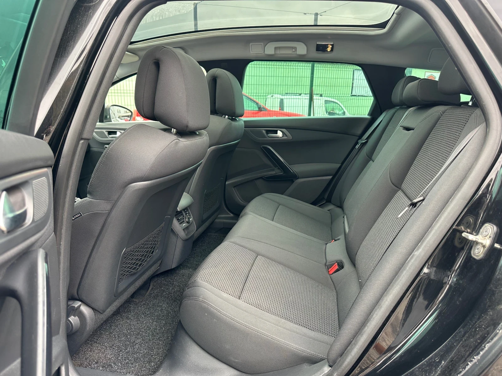 Peugeot 508 1.6HDI-���������-���-������.-��������-������ | Mobile.bg � ����������� 13
