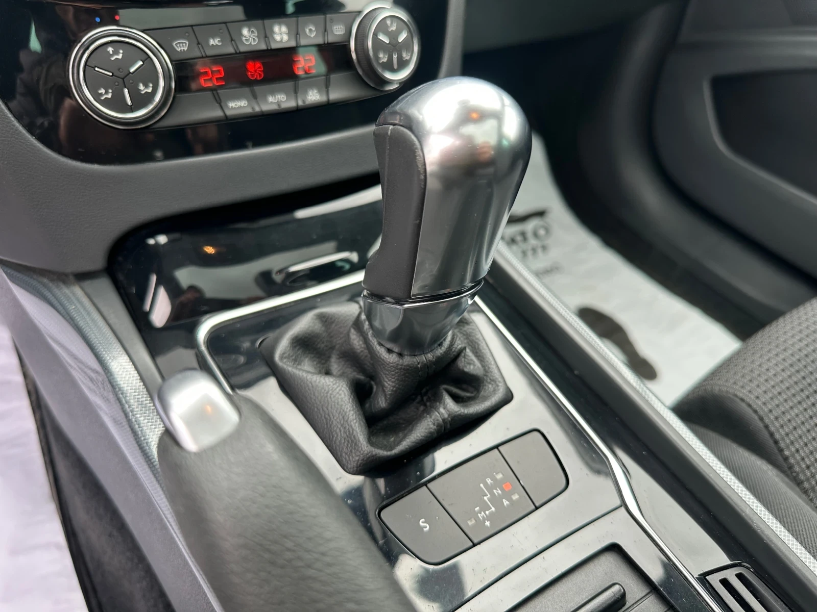 Peugeot 508 1.6HDI-���������-���-������.-��������-������ | Mobile.bg � ����������� 11
