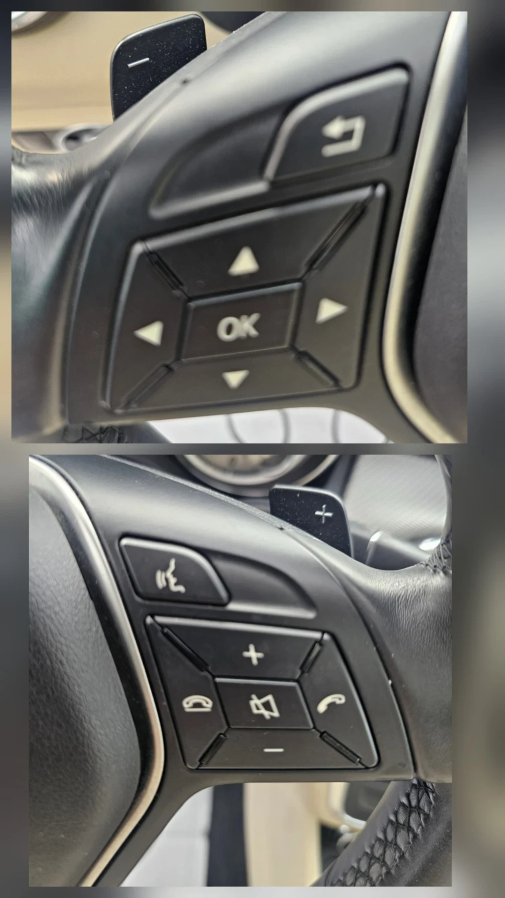 Mercedes-Benz GLA 180 1.5 DCI* 109�.�* ��������* ������* ������� | Mobile.bg � ����������� 9