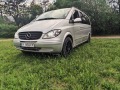 Mercedes-Benz Viano 2.2 CDI - изображение 2