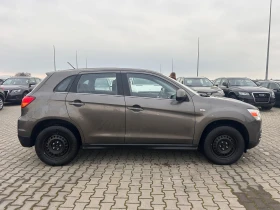 Mitsubishi ASX 1.8DI-D 4WD EURO 5, снимка 5