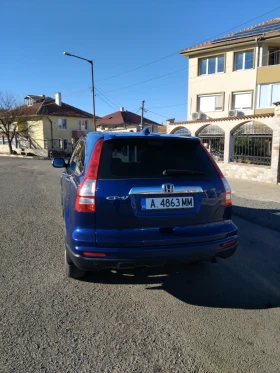 Honda Cr-v, снимка 2