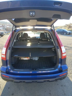 Honda Cr-v, снимка 5