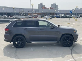 Jeep Grand cherokee Overland   3.6 V6   4x4   2016, снимка 3